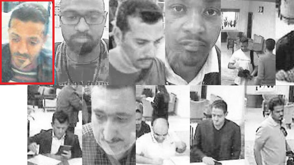 LA MUERTE DE KASHOGGI: INCREIBLE VERSIÓN DE ARABIA SAUDÍ