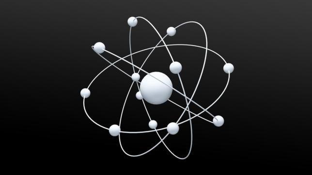 TRANQUILO TODO EL MUNDO: EL ELECTRÓN ES ESFÉRICO