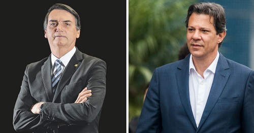 BRASIL: LAS ELECCIONES RACIALES