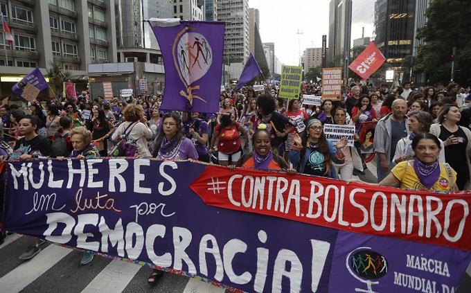 MAÑANA ES EL DÍA ‘D’ EN BRASIL