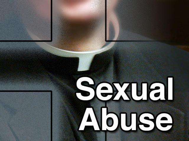 SACERDOTE ‘DEPREDADOR SEXUAL’ EN MIAMI Y EN SALAMANCA