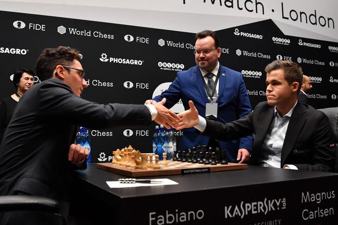 20181110 ajedrez