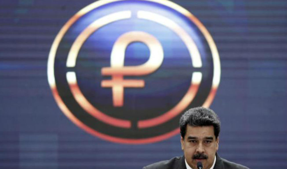 MADURO & CIA, CARADURAS SIN ESCRÚPULOS
