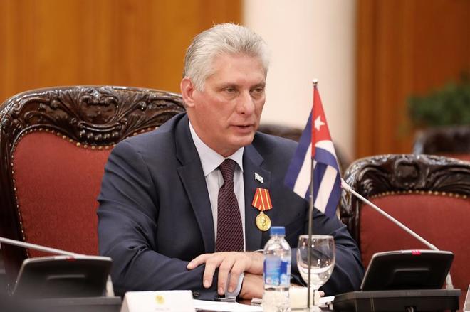 20181115 cuba