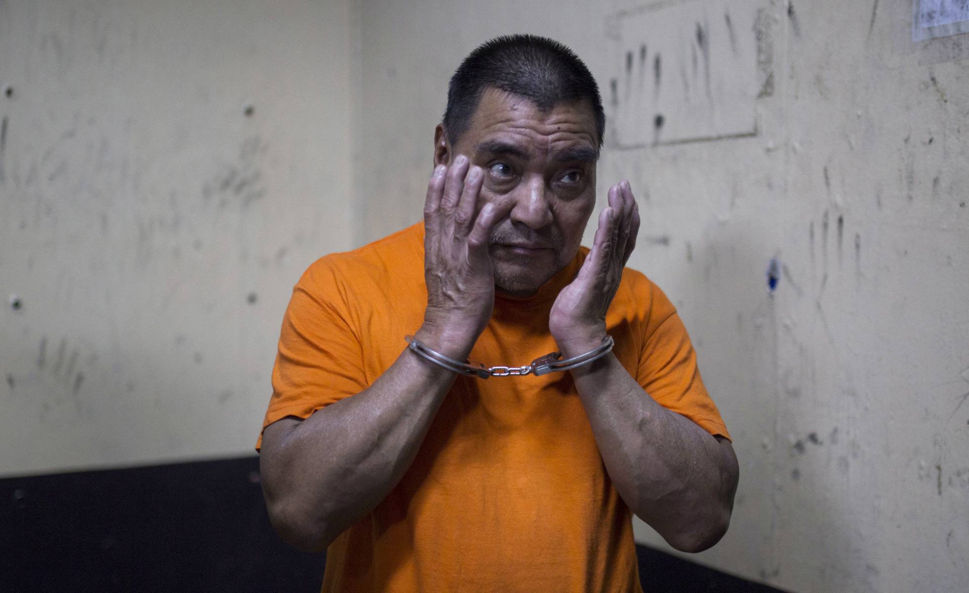 GUATEMALA: CONDENA POR LA MASACRE DE DOS ERRE