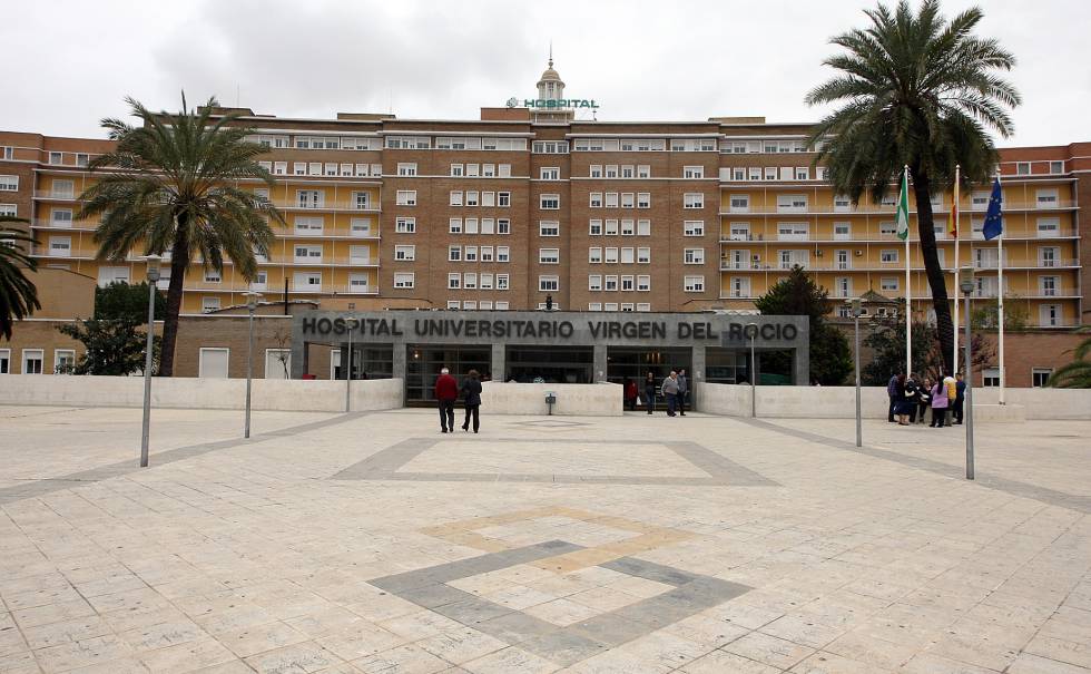 MUEREN DOS PACIENTES POR UN TRANSPLANTE CONTAMINADO