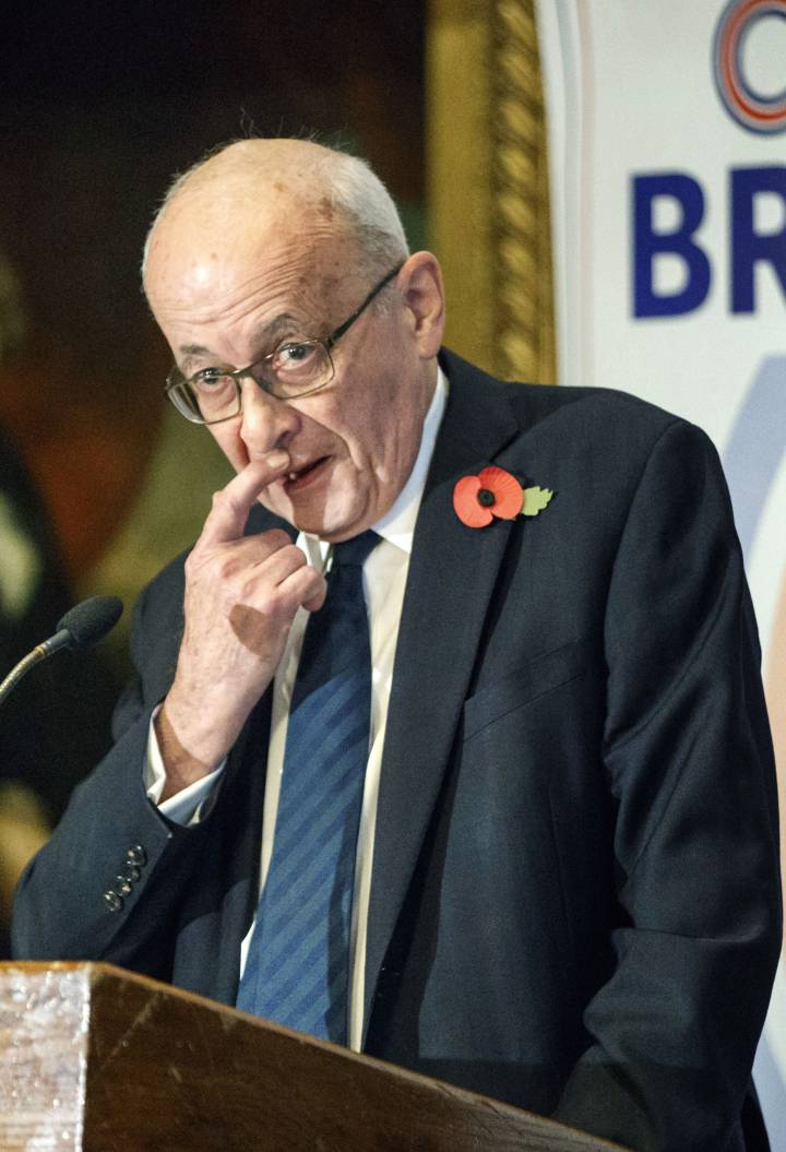 EL BREXIT: UN LÍO INGLÉS