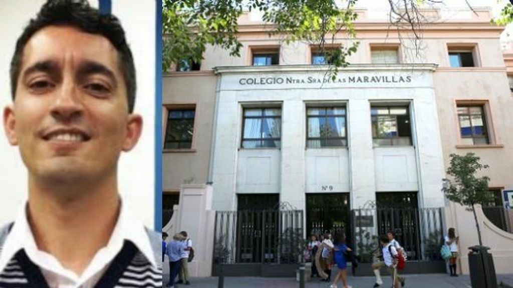 PRISION PARA UN EXRELIGIOSO DE LA SALLE POR ABUSOS