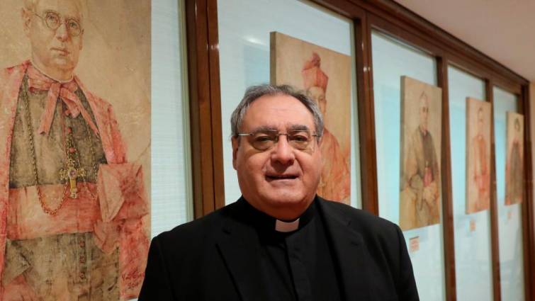 IGLESIA ESPAÑOLA Y SU RESPONSABILIDAD: BALONES FUERA