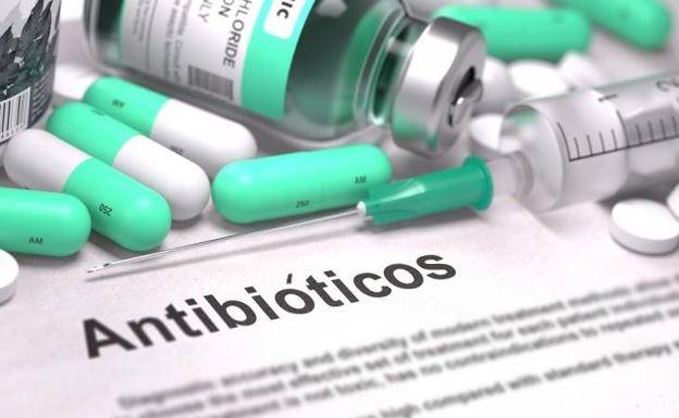 EL USO ACTUAL DE LOS ANTIBIOTICOS: UN PELIGRO PARA LA SALUD