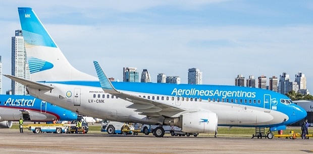 ARGENTINA: ASI NO HAY QUIEN PUEDA
