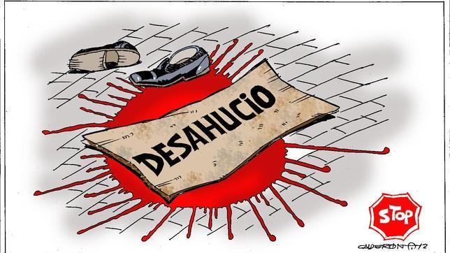 MUERTE: POR EL ALQUILER DE UN ÁTICO EN CHAMBERÍ