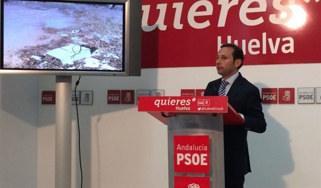 ACOSO SEXUAL EN LA JUNTA DE ANDALUCIA