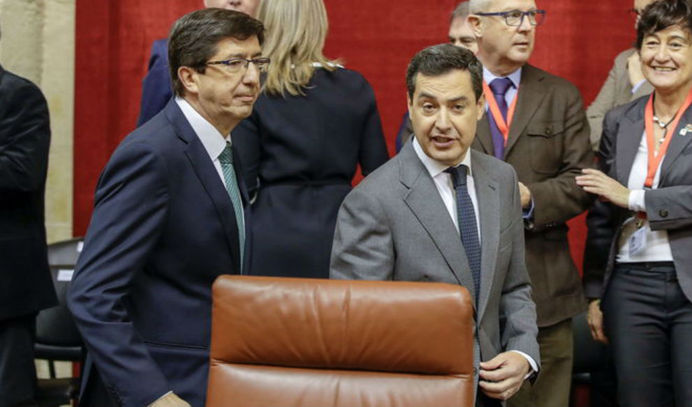 ¡QUÉ HAN APORTADO LOS POLITICOS A ESPAÑA EN 40 AÑOS?