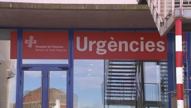 LOS SERVICIOS DE URGENCIAS ESPAÑOLES DEJAN MUCHO QUE DESEAR