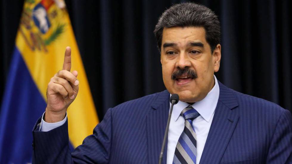 20181213 maduro