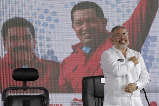 NOTICIAS DE VENEZUELA: