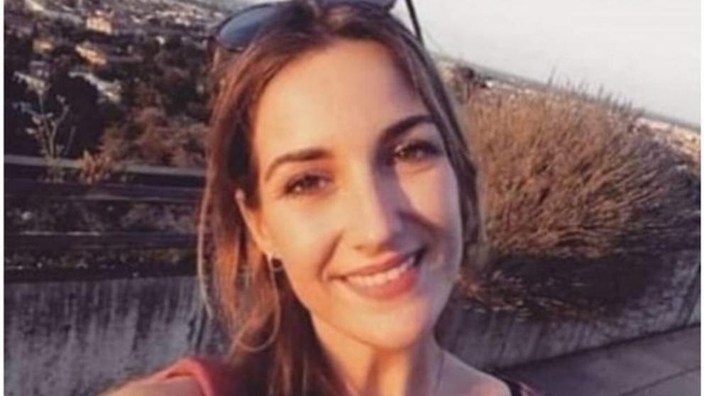 EL ASESINO DE LAURA LUELMO: REINCIDENTE