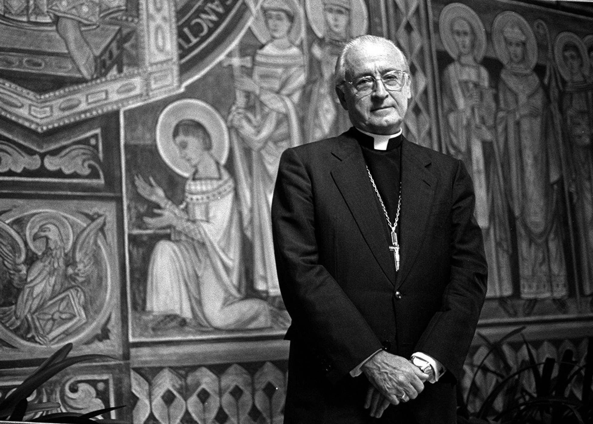 IGLESIA: CADA DÍA APARECE UN ESCANDALO MÁS