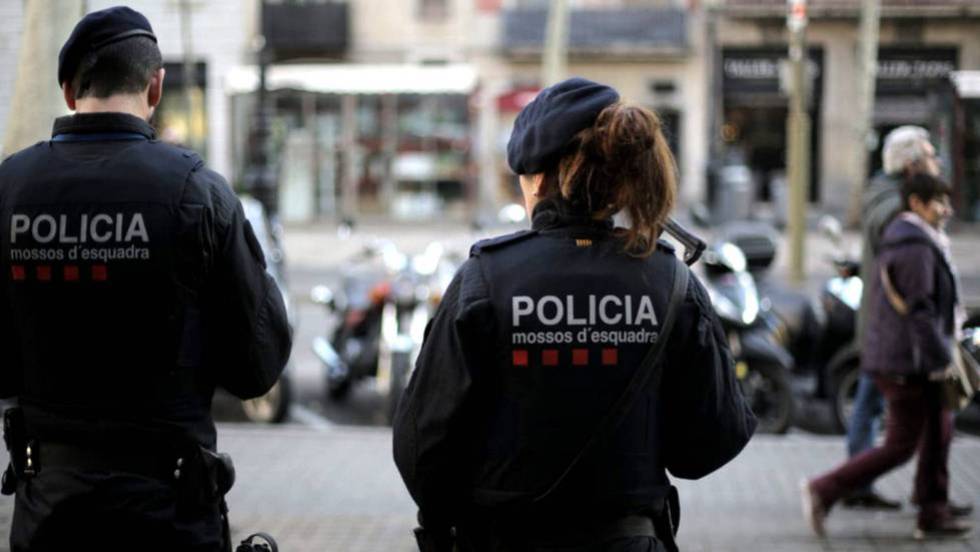 LA C.I.A. NOS VUELVE A AVISAR DE ATENTADO EN BARCELONA
