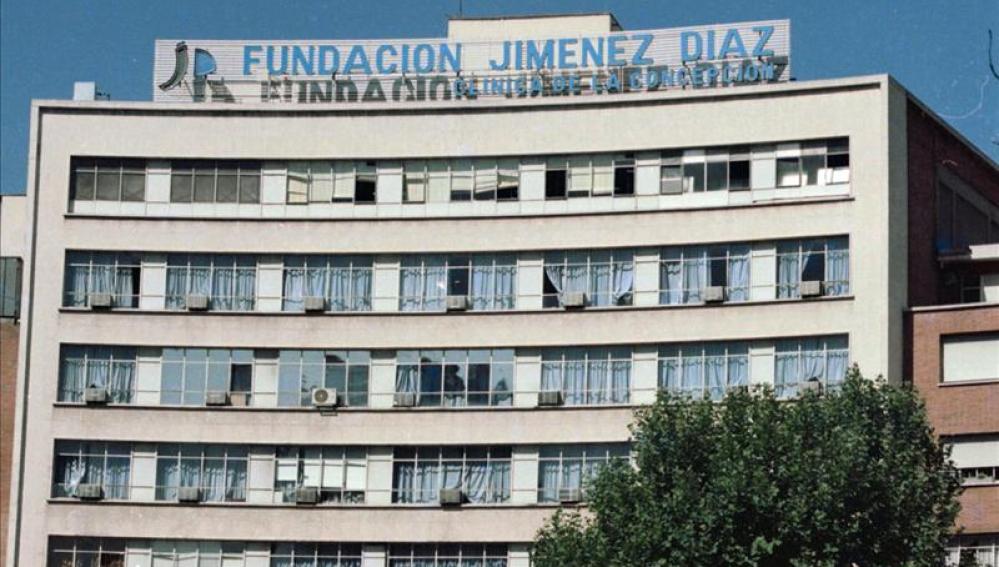 UNA JUEZ NIEGA A UN PADRE ADMINISTRARLE HOMEOPATÍA A SU HIJO EN UN HOSPITAL