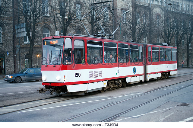 20181229 tranvia