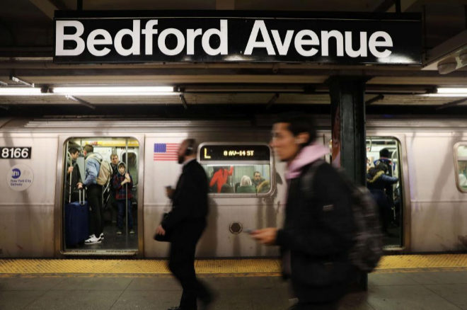 AUMENTAN LAS DENUNCIAS POR VIOLACION EN NUEVA YORK