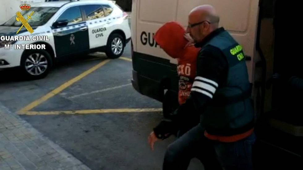 OTRA AGRESION DE VARIOS HOMBRES A UNA MUJER: EN ALICANTE
