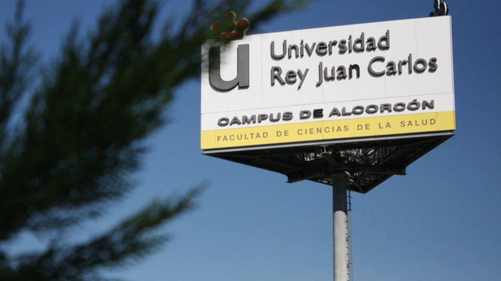 LA POLICÍA NACIONAL TAMBIÉN SE VE AFECTADA POR IRREGULARIDADES DE LA URJC