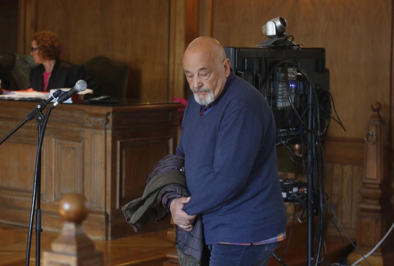 LA JUSTICIA ESPAÑOLA Y LOS ABUSOS A MENORES