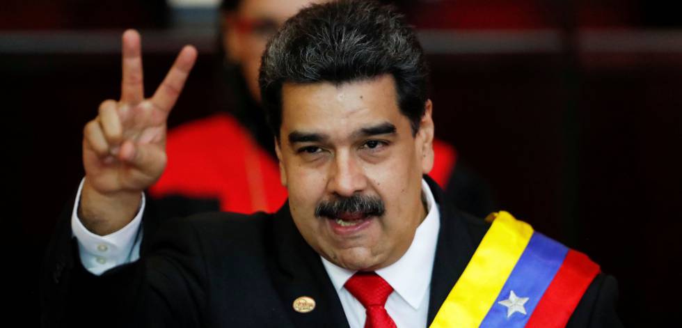 20190115 RUSIA Y VENEZUELA
