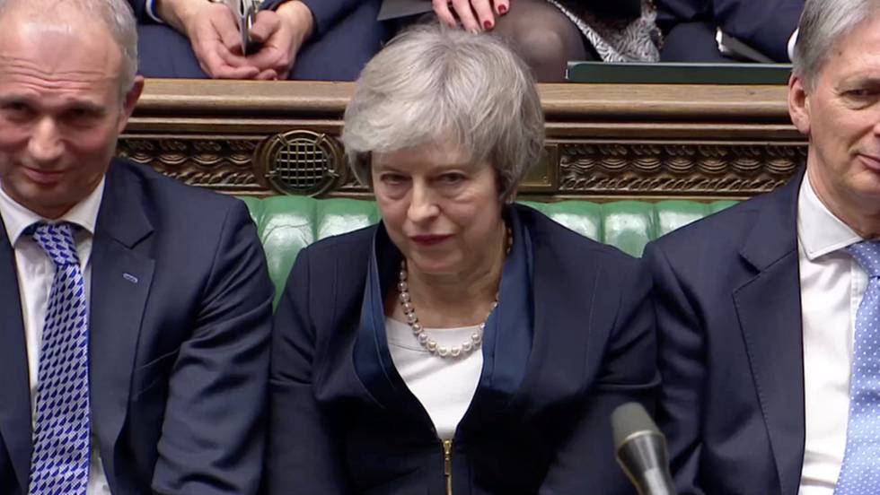 20190116 brexit