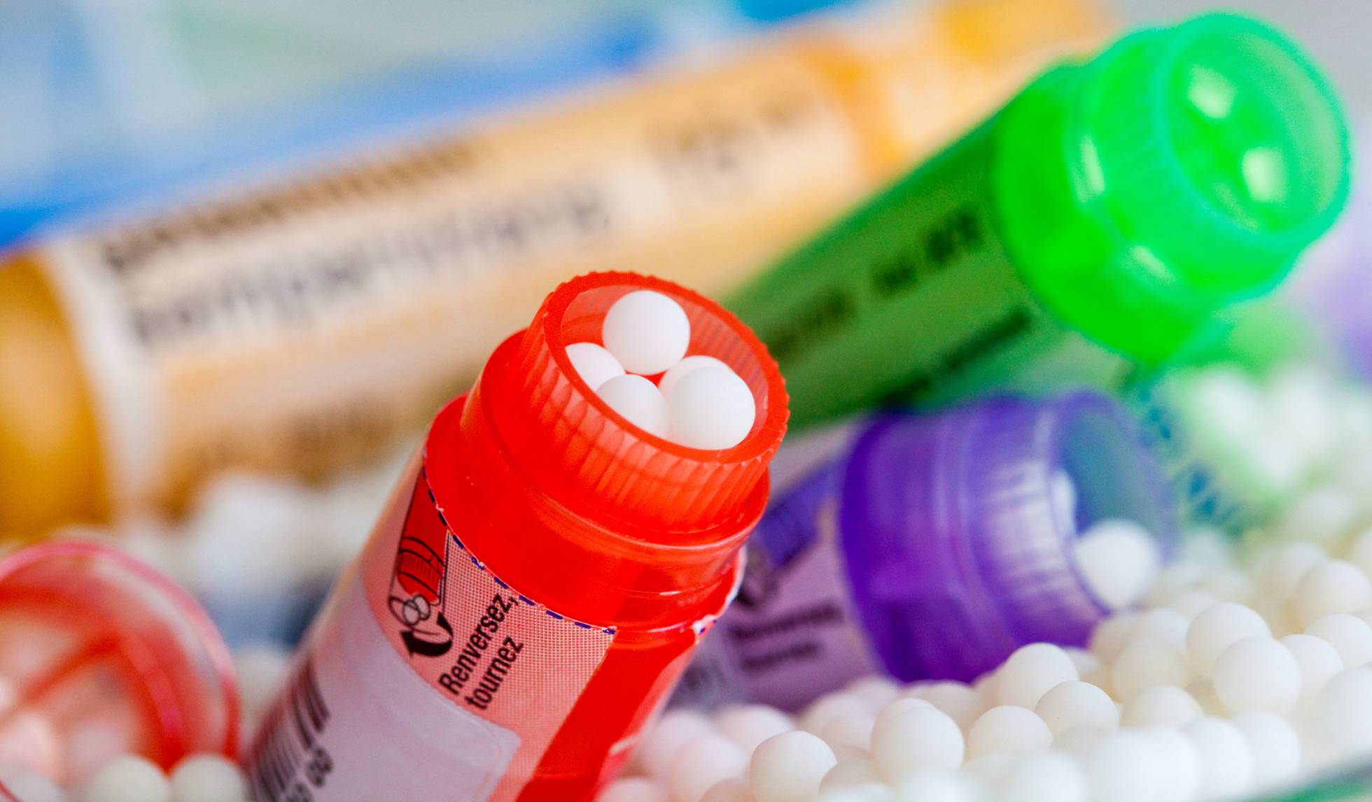 HOMEOPATÍA: SANIDAD IMPONDRÁ EN ESPAÑA LO QUE LE NEGARON EN EUROPA.