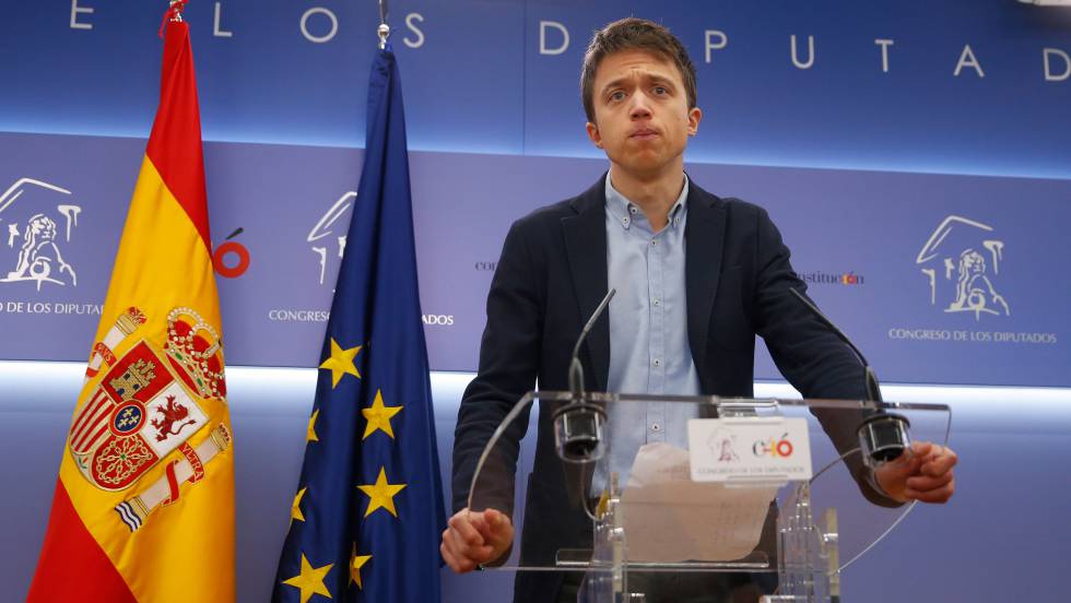 Y ERREJÓN SE MARCHÓ