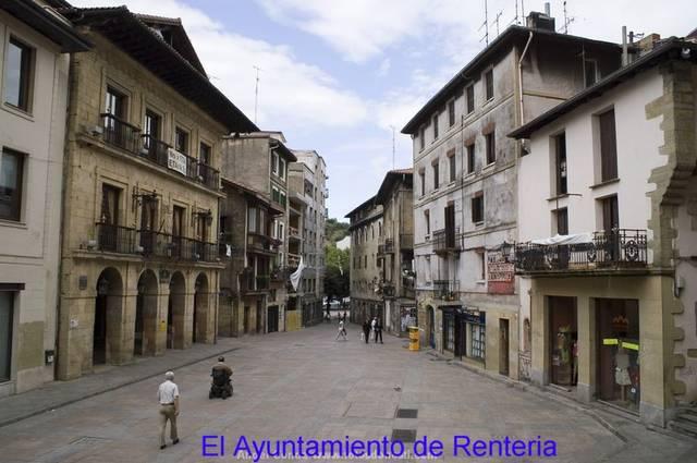 MUNICIPIOS EN ESPAÑA: UNOS SIRVEN BIEN Y OTROS MAL