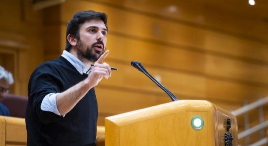 PODEMOS SE FRACTURA