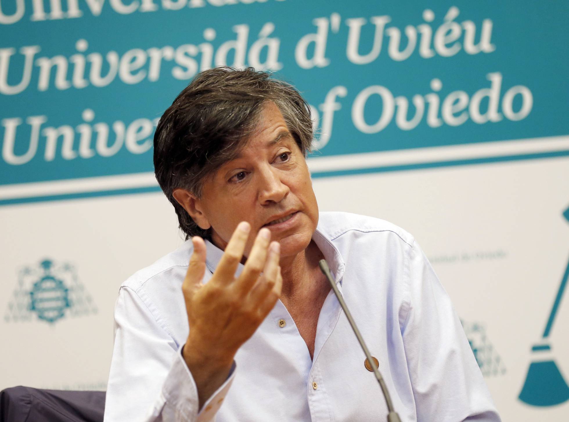 CIENTIFICO ESPAÑOL HACE TRAMPAS Y DICE QUE EN LA CIENCIA SE COMETEN ERRORES.