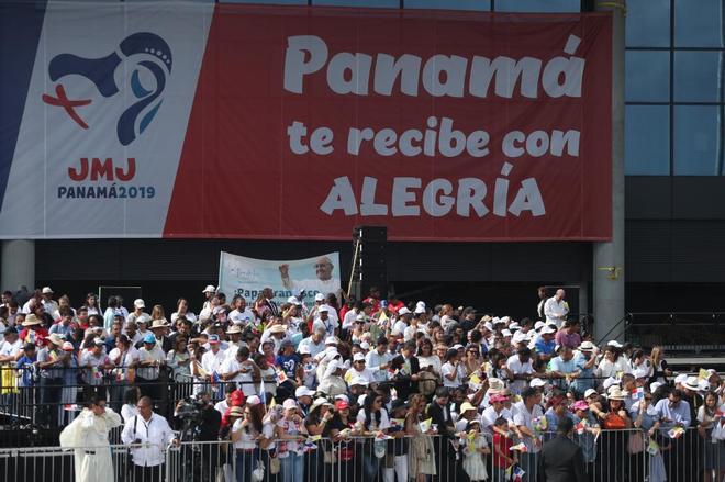 EL PAPA: LAPEDERASTIA CONTINUARÁ, ES UN PROBLEMA HUMANO