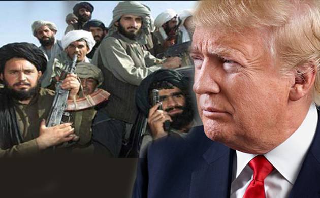 EEUU EN AFGANISTAN: QUIEREN IRSE, YA NO ES RENTABLE LA GUERRA ALLÍ