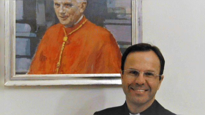 HISTORIAS TRUCULENTAS EN EL VATICANO