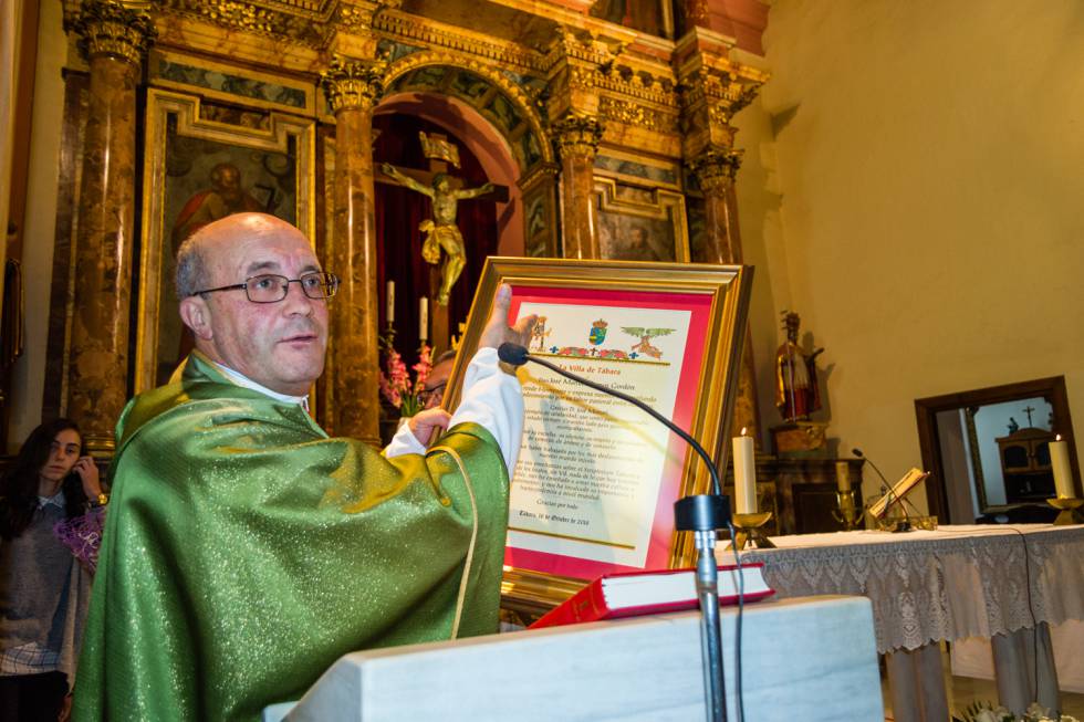 LOS CURAS PEDERASTAS CUMPLEN CONDENA EN MONASTERIOS