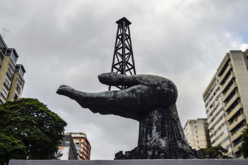 Pdvsa Dubai