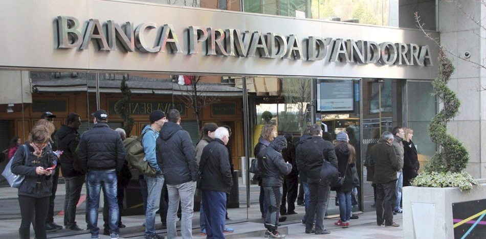 andorra pdvsa chavistas
