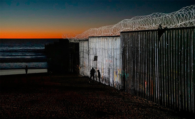 caravana migrantes trump eeuu 770x470