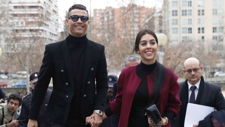cris justicia
