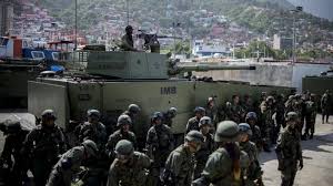 maduro