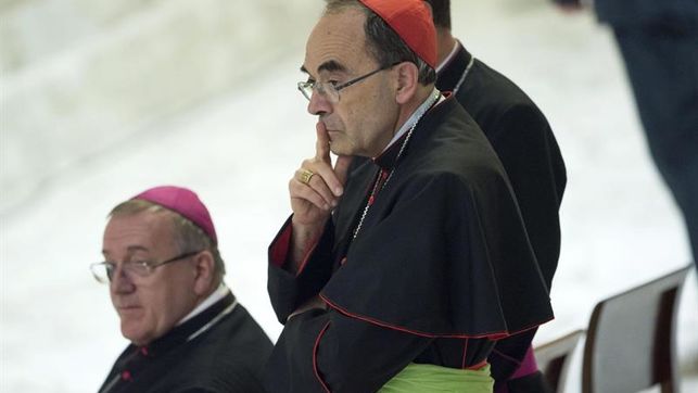 obispos franceses victimas pederastia conferencia EDIIMA20181103 0252 4