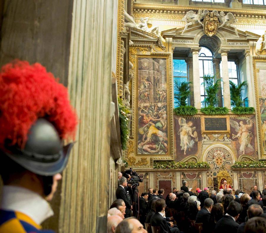 vaticano2efe