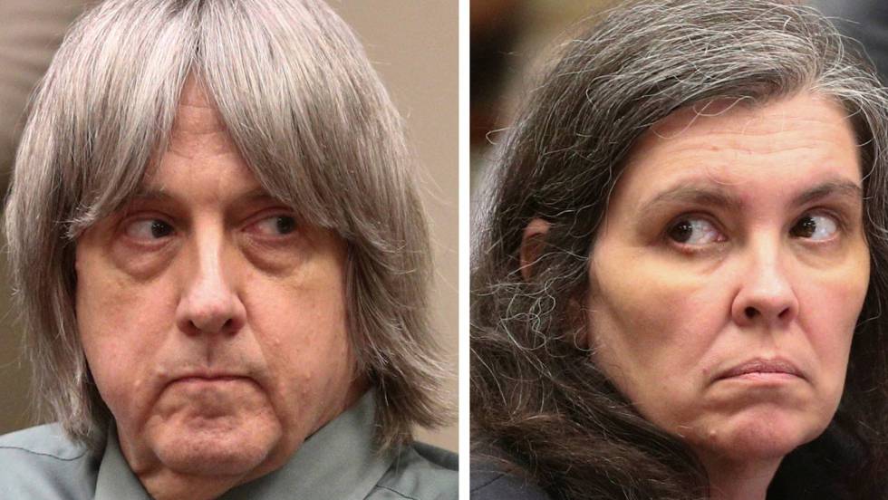 EL HORROR DE LOS TURPIN