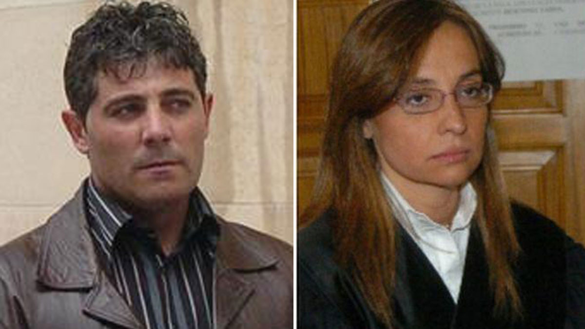 ALTA REINCIDENCIA EN LA VIOLENCIA MACHISTA
